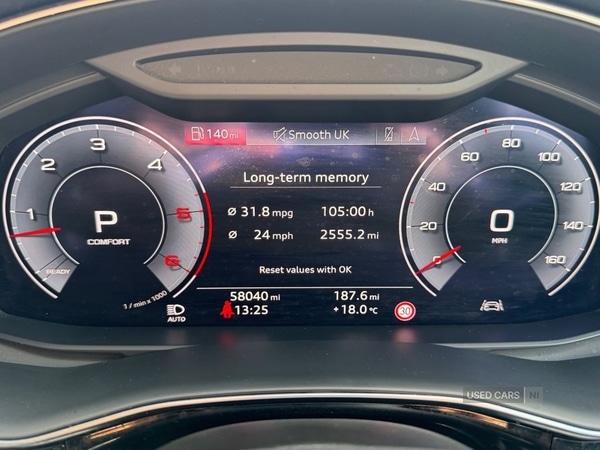 Used Audi Q7 2020 for sale - 76099669: Photo 11