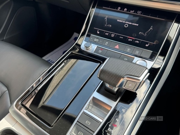 Used Audi Q7 2020 for sale - 76099669: Photo 12