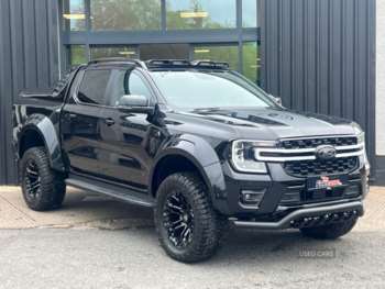 Used Ford Ranger 2024 for sale - 74509931: Photo