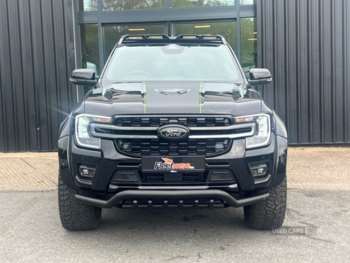 Used Ford Ranger 2024 for sale - 74509931: Photo
