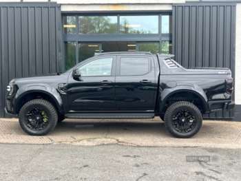 Used Ford Ranger 2024 for sale - 74509931: Photo