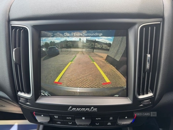 Used Maserati Levante 2020 for sale - 76802546: Photo 10