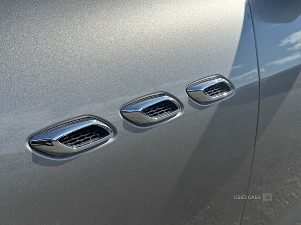 Used Maserati Levante 2020 for sale - 76802546: Photo 14