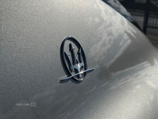 Used Maserati Levante 2020 for sale - 76802546: Photo 15