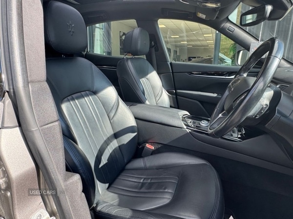 Used Maserati Levante 2020 for sale - 76802546: Photo 7