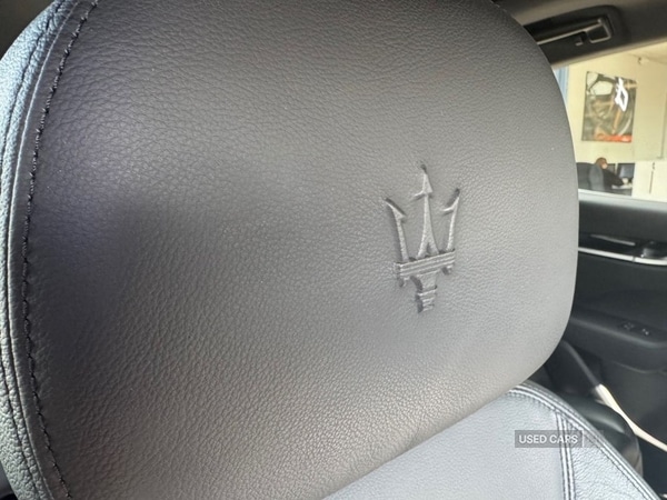 Used Maserati Levante 2020 for sale - 76802546: Photo 9