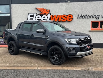 Used Ford Ranger 2022 for sale - 79534109: Photo