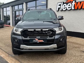 Used Ford Ranger 2022 for sale - 79534109: Photo