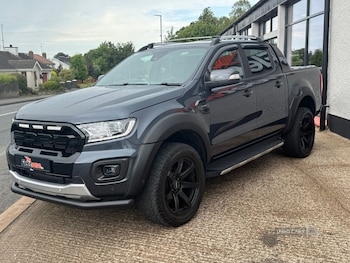 Used Ford Ranger 2022 for sale - 79534109: Photo