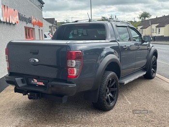 Used Ford Ranger 2022 for sale - 79534109: Photo