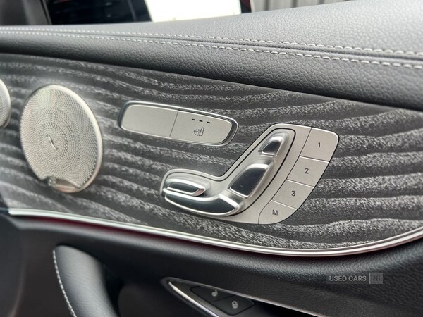 Used Mercedes-Benz E-Class 2023 for sale - 75081015: Photo 17