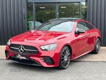 Used Mercedes-Benz E-Class 2023 for sale - 75081015: Photo