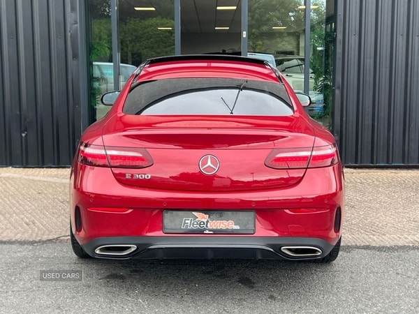 Used Mercedes-Benz E-Class 2023 for sale - 75081015: Photo 5
