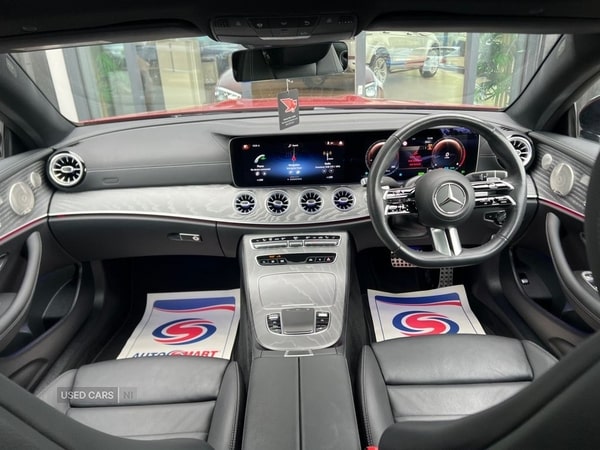 Used Mercedes-Benz E-Class 2023 for sale - 75081015: Photo 8