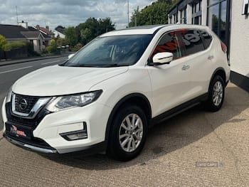 Used Nissan X-Trail 2020 for sale - 79646716: Photo
