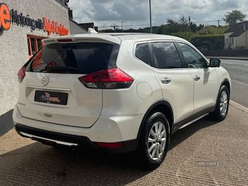 Used Nissan X-Trail 2020 for sale - 79646716: Photo