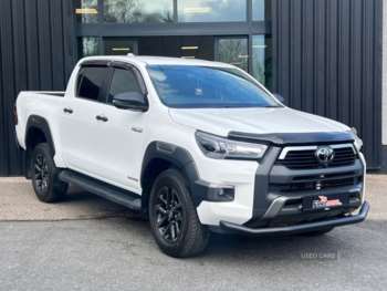 Used Toyota Hilux 2023 for sale - 74426242: Photo