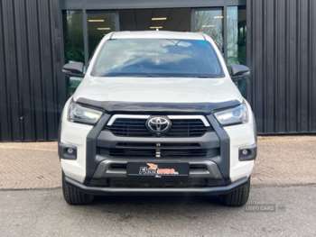 Used Toyota Hilux 2023 for sale - 74426242: Photo