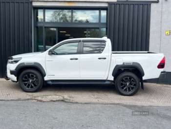 Used Toyota Hilux 2023 for sale - 74426242: Photo