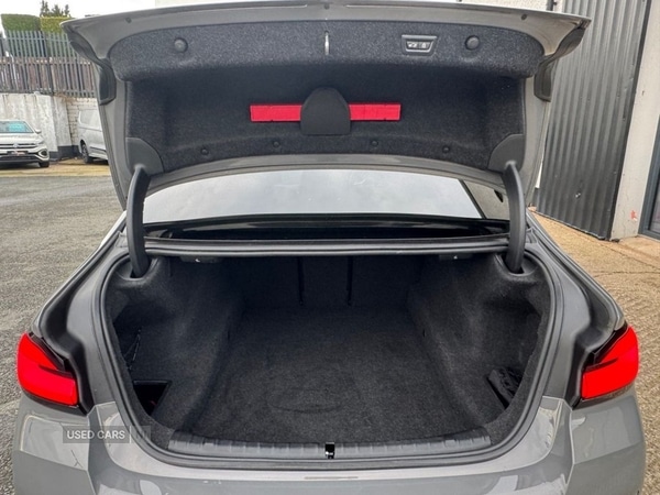 Used BMW 5 Series 2022 for sale - 78101856: Photo 12