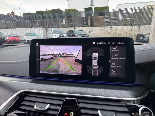 Used BMW 5 Series 2022 for sale - 78101856: Photo 18