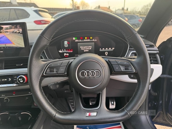 Used Audi S5 for sale - 78102130: Photo 11