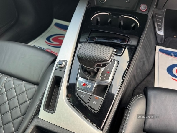 Used Audi S5 for sale - 78102130: Photo 13