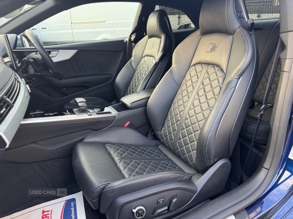 Used Audi S5 for sale - 78102130: Photo 14