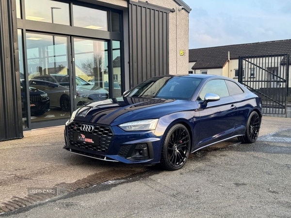 Used Audi S5 for sale - 78102130: Photo 15