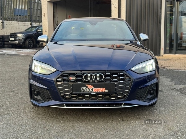 Used Audi S5 for sale - 78102130: Photo 2