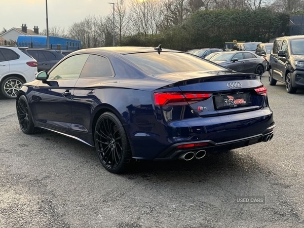 Used Audi S5 for sale - 78102130: Photo 4