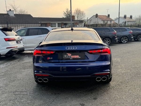 Used Audi S5 for sale - 78102130: Photo 5