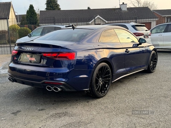 Used Audi S5 for sale - 78102130: Photo 6