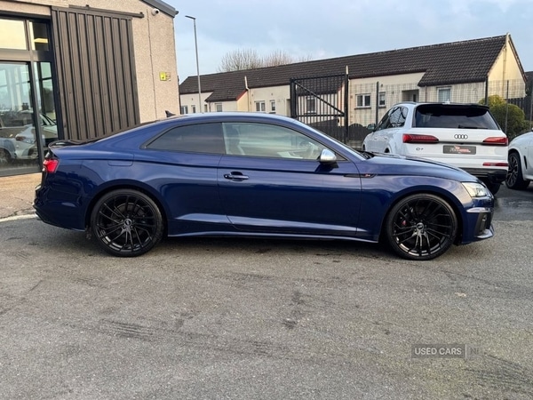 Used Audi S5 for sale - 78102130: Photo 7