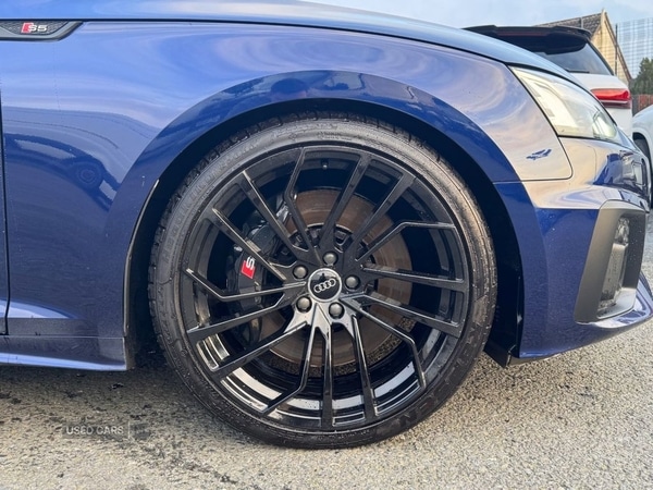 Used Audi S5 for sale - 78102130: Photo 8