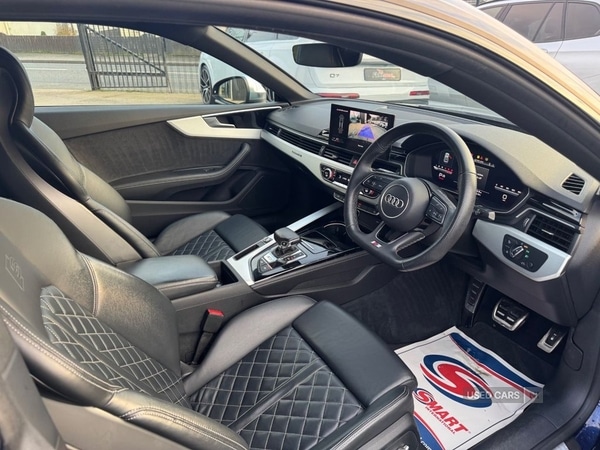 Used Audi S5 for sale - 78102130: Photo 9