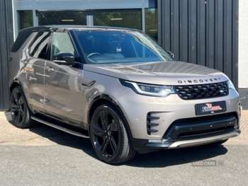 2023 - 3.0 D300 R-Dynamic SE 5dr Auto