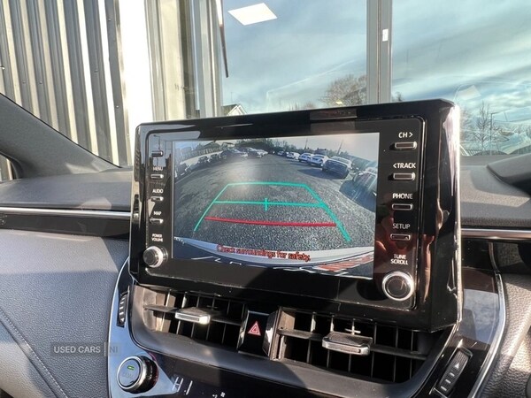 Used Toyota Corolla 2020 for sale - 72959907: Photo 10