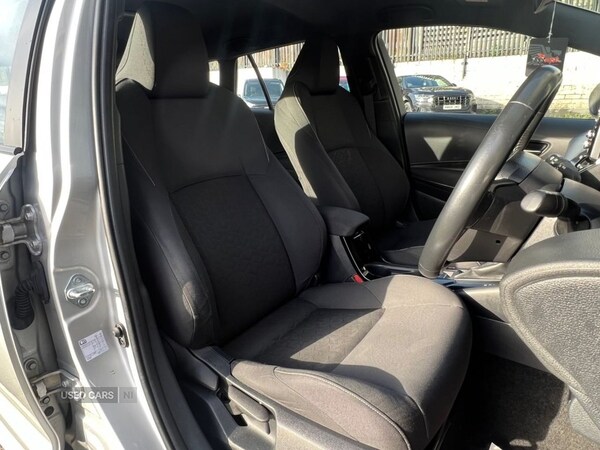 Used Toyota Corolla 2020 for sale - 72959907: Photo 11