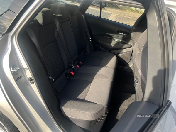 Used Toyota Corolla 2020 for sale - 72959907: Photo 12
