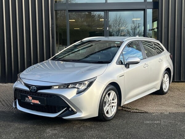 Used Toyota Corolla 2020 for sale - 72959907: Photo 2