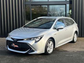 Used Toyota Corolla 2020 for sale - 72959907: Photo