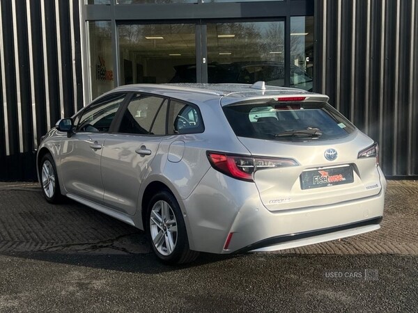 Used Toyota Corolla 2020 for sale - 72959907: Photo 3
