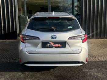 Used Toyota Corolla 2020 for sale - 72959907: Photo