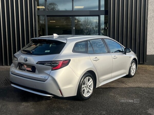 Used Toyota Corolla 2020 for sale - 72959907: Photo 5