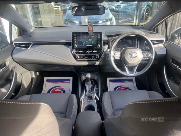Used Toyota Corolla 2020 for sale - 72959907: Photo 6