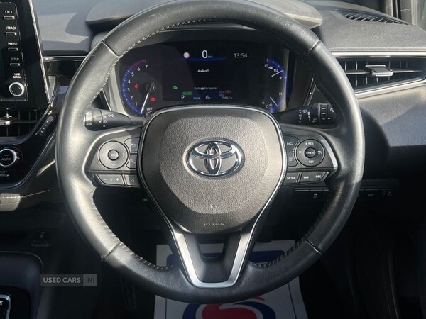 Used Toyota Corolla 2020 for sale - 72959907: Photo 7