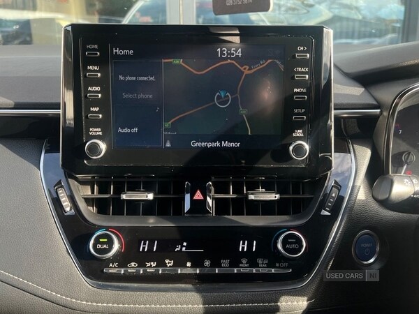 Used Toyota Corolla 2020 for sale - 72959907: Photo 9