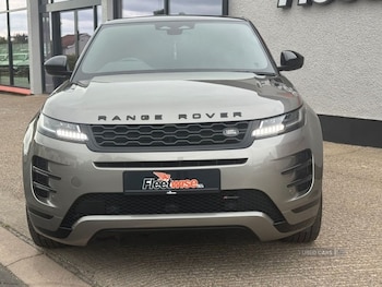 Used Land Rover Range Rover Evoque 2022 for sale - 79280362: Photo