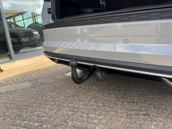 Used Skoda Kodiaq 2020 for sale - 77898765: Photo 15